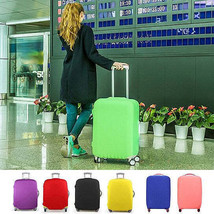 Size: Medium -24&quot; Tall,Color: Lime Green - Bagkini Bag Covers Be Travel Savvy Wi - £26.56 GBP