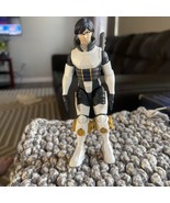 My Hero Academia Tenya Iida Action Figure 5&quot;  McFarlane Toys Loose - $99.78 MXN