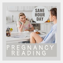 Emergency Fertility Reading Find Out When Your Baby Will Arrive! Téléchargement - £15.84 GBP