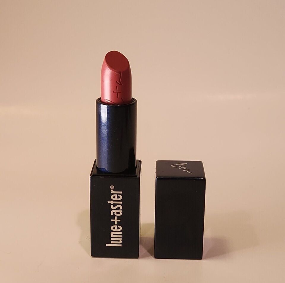 Lune+Aster Lipstick: Thriving, .12oz - $14.84