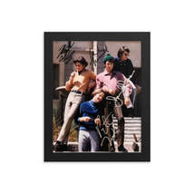 The Monkees signed promo photo - £51.95 GBP