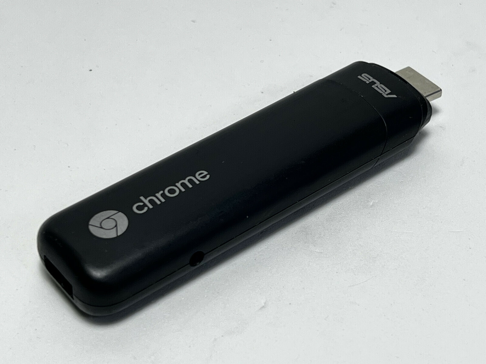 ASUS Chromebit CS10 PC Stick - Untested, No AC Adapter - AS IS - $18.80