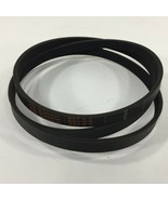 PIX &#39;X&#39; Power 827K5 Micro V Belt 827-K5 18mm Width - $18.99