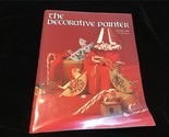 Decorative Painter Magazine December 1988 - $12.00