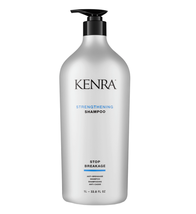 Kenra Strengthening Shampoo, 33.8 Oz.