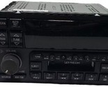 Audio Equipment Radio Opt UL0 Fits 96-05 PARK AVENUE 402961 - £41.79 GBP