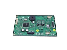 SAMSUNG RANGE CONTROL BOARD CHIPPED PLUG PART # DE94-03610A - $93.00