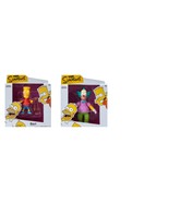 The Simpsons™ Action Figures Various New - €8,61 EUR