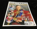 A360Media Magazine Charles III:The Making of a King,What His Reign Will ... - £9.43 GBP