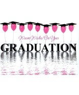Warm Wishes On Your Graduation - Graduation Greeting Card - 24723 - $51.31 MXN