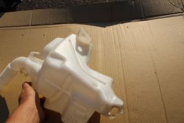 2010-2015 GMC TERRAIN WINDSHIELD WASHER RESERVOIR TANK FLUID X2464 image 5