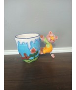 Yassa.com pig mug!! Super cute mug!!! - $54.62 MXN