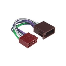 Hama Car HiFi Extension Cable ISO-ISO  - $736.94 MXN