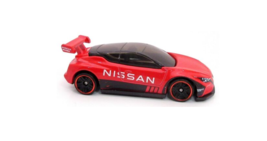 Nissan Leaf Nismo RC_02 / HW Modified / Hot Wheels 2023 Brand NEW Diecas... - £9.67 GBP