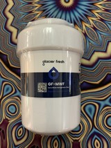 GLACIER FRESH GF-MWF Refrigerator Water Filter - $89.88 MXN
