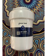 GLACIER FRESH GF-MWF Refrigerator Water Filter - $6.65 CAD