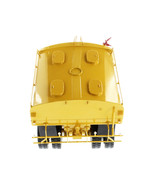 CAT Caterpillar Mega MWT30 Mining Truck Water Tank Core Classics Series ... - £253.01 GBP