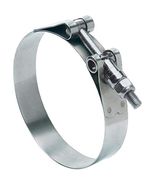 Ideal Clamp Products Inc Tblt Hsclmp2-7/8To3-3/16, Ideal Clamp Products Inc - $375.39 MXN