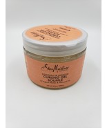 Shea Moisture Coconut &amp; Hibiscus Curling Gel Souffle 12 Oz - $330.83 MXN