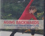 Aging Backwards: Connective Tissue Workouts by Essentrics (DVD) - $23.47