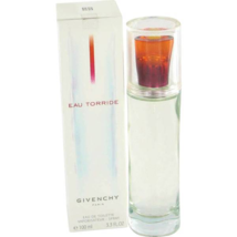 Givenchy Eau Torride Perfume 3.3 Oz Eau De Toilette Spray - £157.26 GBP