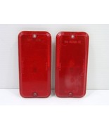 1985 - 1995 GM Chevy Van Red Marker Lights OEM 16502750 89 90 91 92 93 9... - $745.22 MXN 1985 - 1995 GM Chevy Van Red Marker Lights OEM 16502750 89 90 91 92 93 9... - $745.22 MXN