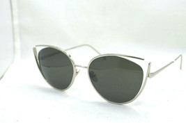 New Authentic Linda Farrow LF/668/5 Fontaine Sunglasses - $199.99