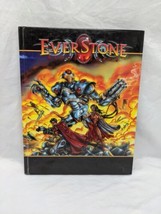 Everstone Blood Legacy Besm D20 System RPG Book - $10.40