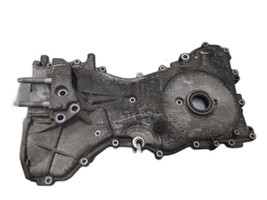 Engine Timing Cover From 2009 Ford Escape  2.5 9E5G6019AC - £58.45 GBP