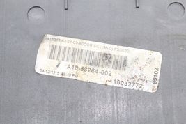2013 FREIGHTLINER CASCADIA 125 DOOR SILL COVER TRIM Q8337 image 11