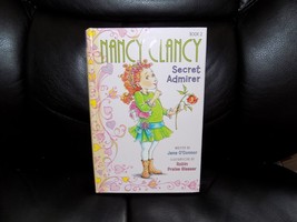Fancy Nancy: Secret Admirer Bk. 2 by Jane O&#39;Connor (2013, Hardcover) NEW - £9.18 GBP