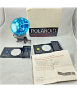 Polaroid Color Adapter Kit #660 for J66 Polaroid Land Camera Packaging P... - £6.01 GBP