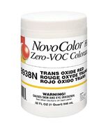 Colorant Trnox Red Qt - €65,52 EUR