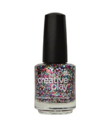 CND Creative Play Nail Lacquer - Glittabulous 449 - €12,98 EUR CND Creative Play Nail Lacquer - Glittabulous 449 - €12,98 EUR