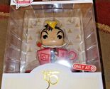 Funko POP! Deluxe Disney 50th Queen Of Hearts #1107 Target Exclusive - $35.49