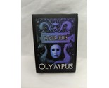 *New Open Box* Crazier Eights Olympus Card Game - £97.42 GBP
