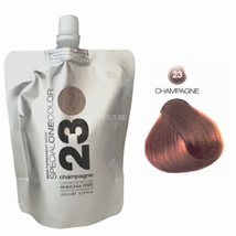 MyColor SpecialOne Dyerect Brites Semi Mask by Retro Hair, Champagne 23 - $31.90