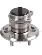 Right Wheel Hub Bearing Assembly Fits 2001-2005 Toyota Lexus Toyota Highlander - £33.53 GBP