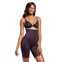 Maidenform Self Expressions Women&#39;s Firm Foundations Thigh Slimmer SE5001 - - £19.77 GBP