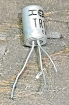 TR15 x NTE102A Germanium Audio Power Amplifier Transistor ECG102A - $4.33