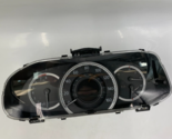 2015-2017 Honda Accord Speedometer Instrument Cluster 14,046 Miles OEM I... - $98.99