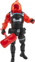 Fortnite FNT0807 ~ Solo Mode ~ SLUDGE ~ 4.25&quot; Tall ~ Highly Detailed Figure - £18.68 GBP