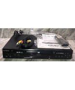 Apex AD-7701 DVD Video Player W Progressive Scan W Remote &amp; Cords-TESTED... - $117.69