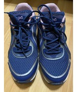 RYKA Sky Walk Women’s Shoes Navy Lilac Size US 10 M - €43,44 EUR