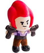 P.M.I. Brawl Stars Plush 12&quot; Tall Collectible Brawl Stars Plush Toy Doll... - $20.21