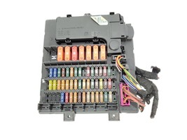 2003 2004 2005 2006 2007 2008 BMW Z4 OEM Engine Fuse Box 518792114 - $37.13