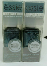 Lot of 2 Essie Nail Polish Power Plunge - 0.46oz - ES98 New In Boxes - $12.82