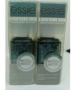 Lot of 2 Essie Nail Polish Power Plunge - 0.46oz - ES98 New In Boxes - £10.05 GBP
