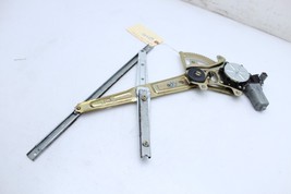 06-07 SUBARU B9 TRIBECA FRONT PASSENGER SIDE WINDOW REGULATOR W/ MOTOR Q2142 image 5