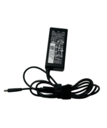 DELL LA65NS2-01 19.5V 3.34A 65W Genuine Original AC Power Adapter Charger - $22.02 CAD